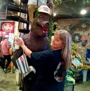 Meet your Posher, Amanda